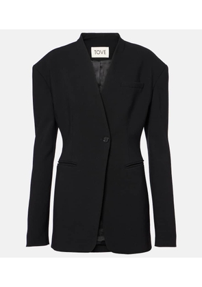 Tove Aster blazer