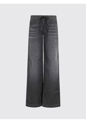Jeans DIESEL Woman color Black