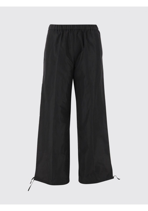 Pants ASPESI Woman color Black