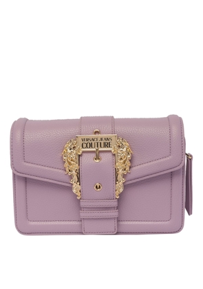 Versace Jeans Couture Logo Couture Crossbody Bag