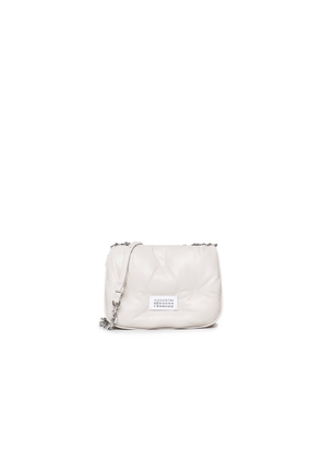Maison Margiela Glam Slam Flap Crossbody Bag