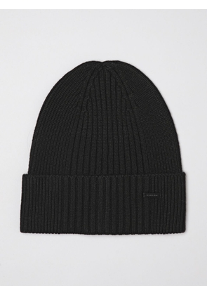 Hat MICHAEL KORS Men color Black