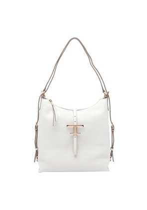 Tods T Timeless Shoulder Bag