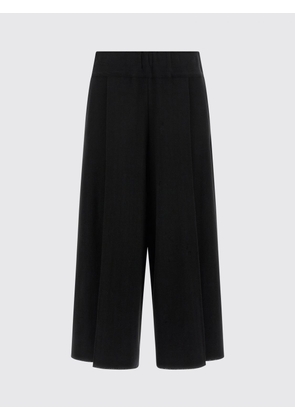 Pants ISSEY MIYAKE Woman color Black