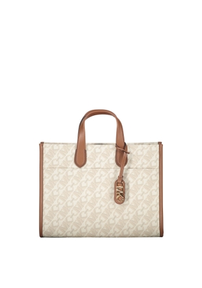 Michael Kors Logo Detail Tote Bag