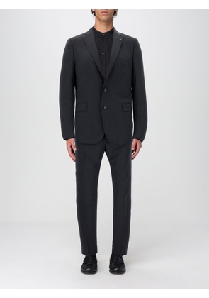 Suit TAGLIATORE Men color Grey
