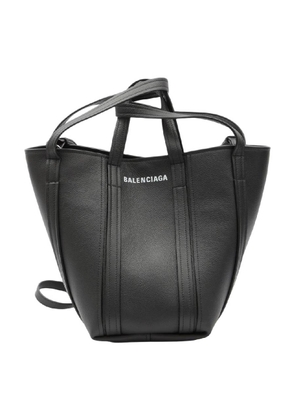 Balenciaga Everyday 2.0 Small North-South Shoulder Tote Bag