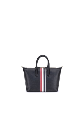 Thom Browne Small Duffle Handbag