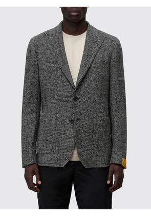 Jacket TAGLIATORE Men color Black