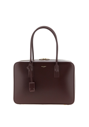 Saint Laurent Sac De Jour In Box Shoulder Bag