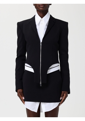 Jacket SSHEENA Woman color Black