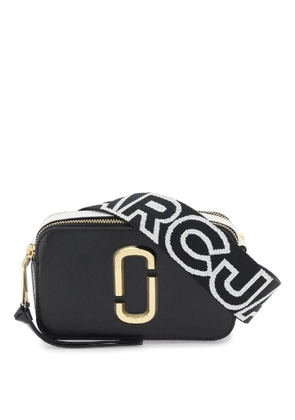 Marc Jacobs The Snapshot Camera Bag - Black