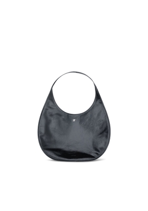 Courrèges Naplack Tote Bag