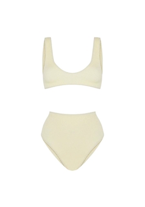 Sorbet Island Vanilla Adele Bikini, Size One Size