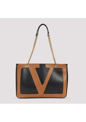 Valentino Garavani Viva Superstar Medium Tote Bag