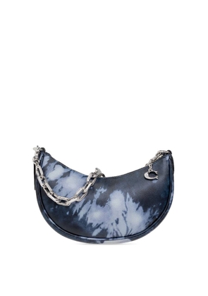 Coach Mira Tie Dye Print Shoulder Bag
