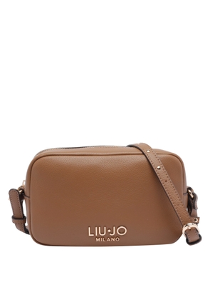 Liu-Jo Logo Crossbody Bag
