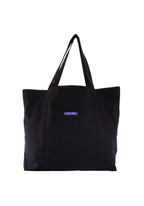 A Cold Wall Unit Cotton Twill Tote Bag