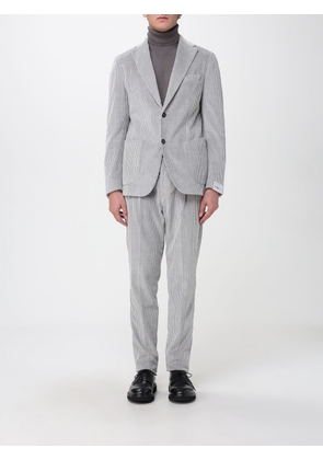 Suit ELEVENTY Men color Striped