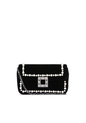 Roger Vivier jeu De Fille Clutch Bag