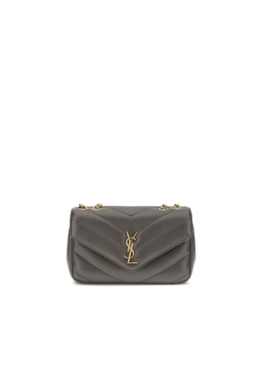 Saint Laurent New Loulou Shoulder Bag