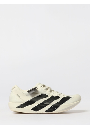 Sneakers Y-3 Woman color Grey