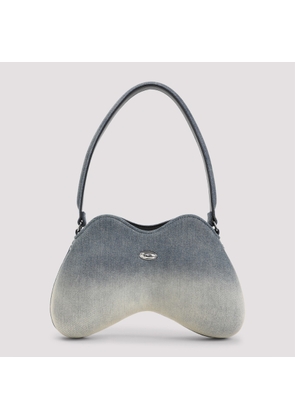 Diesel Double D Shoulder Shoulder Bag