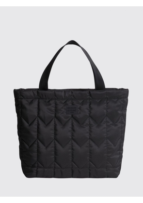 Tote Bag MAISON KITSUNÉ Woman color Black