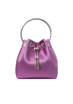 Jimmy Choo Bon Bon Handbag