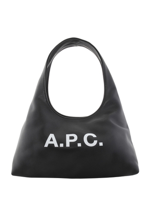 A.P.C. Baby Ninon Shoulder Bag