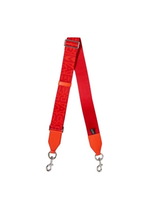 Marc Jacobs The Monogram Webbing Strap