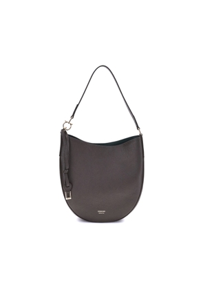 Ferragamo North-South Shoulder Bag