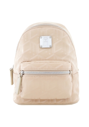 MCM Mini Stark Bebe Boo Backpack