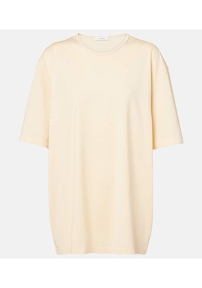 Lemaire Cotton jersey T-shirt