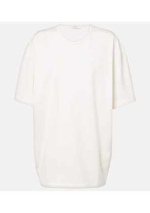 Lemaire Cotton jersey T-shirt