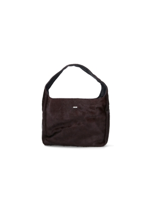 Our Legacy Brick Large Shoulder Bag