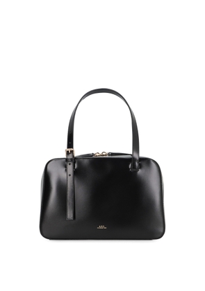 A.P.C. Virginie Leather Bag