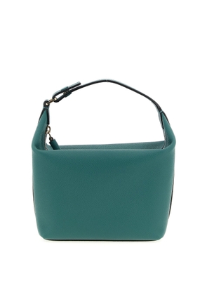 Valextra Mochi Mini Handbag