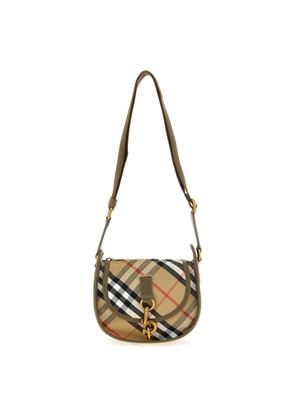 Burberry Beige Crossbody Bag