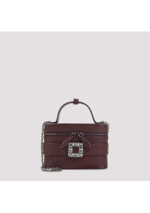Roger Vivier Vanity Micro Bag