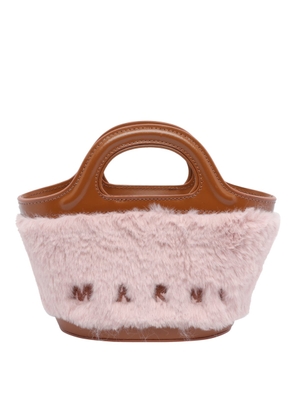 Marni Tropicalia Handbag