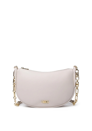Michael Kors Calf Leather Shoulder Bag