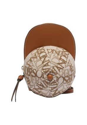 J.W. Anderson Midi Cap Shoulder Bag