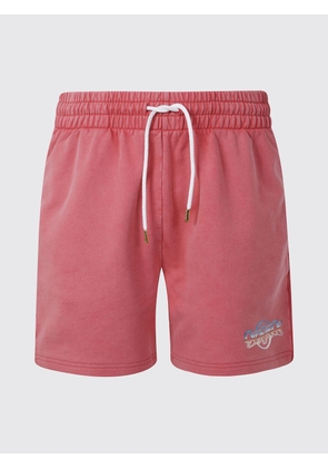 Shorts CASABLANCA Men color Red