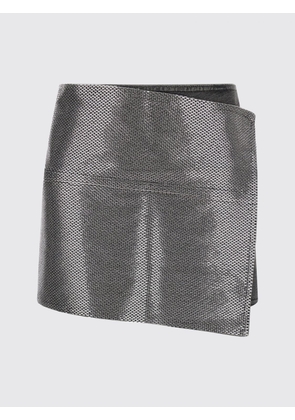 Skirt HAIKURE Woman color Grey