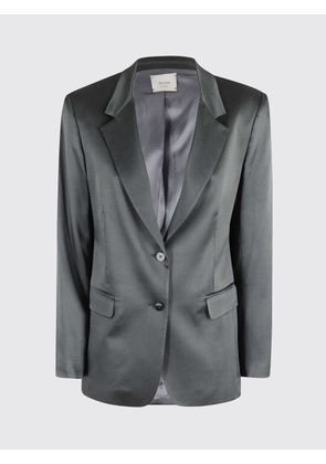 Jacket ALYSI Woman color Black