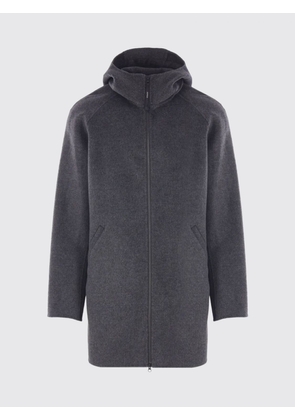 Coat ASPESI Men color Grey