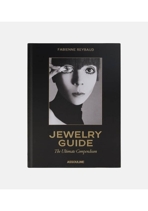 Assouline Jewelry Guide: The Ultimate Compendium book