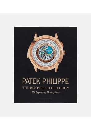 Assouline Patek Philippe: The Impossible Collection book