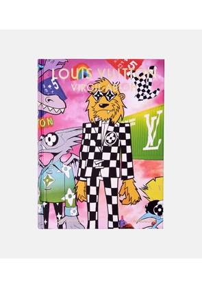 Assouline Louis Vuitton: Virgil Abloh book
